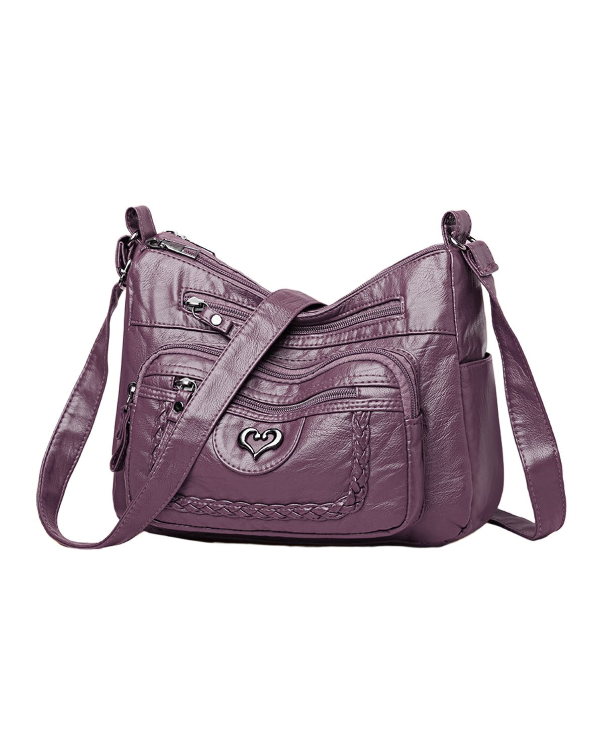 Summer Versatile Shoulder Bag Large Capacity photo 6