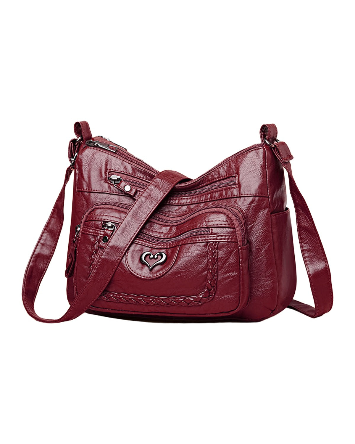 Summer Versatile Shoulder Bag Large Capacity photo 7