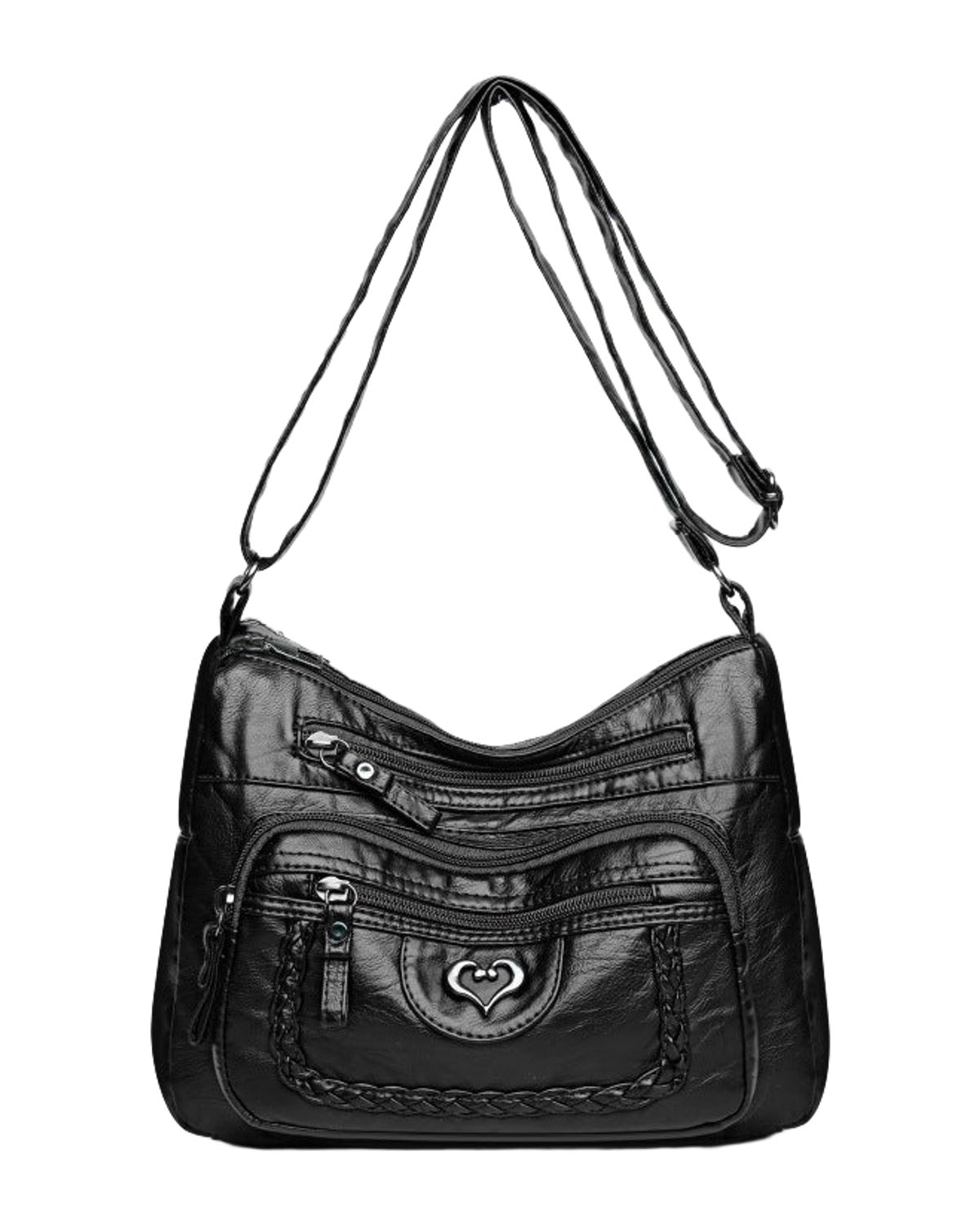 Summer Versatile Shoulder Bag Large Capacity photo 8