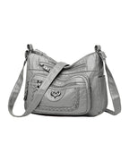 Summer Versatile Shoulder Bag Large Capacity photo 9