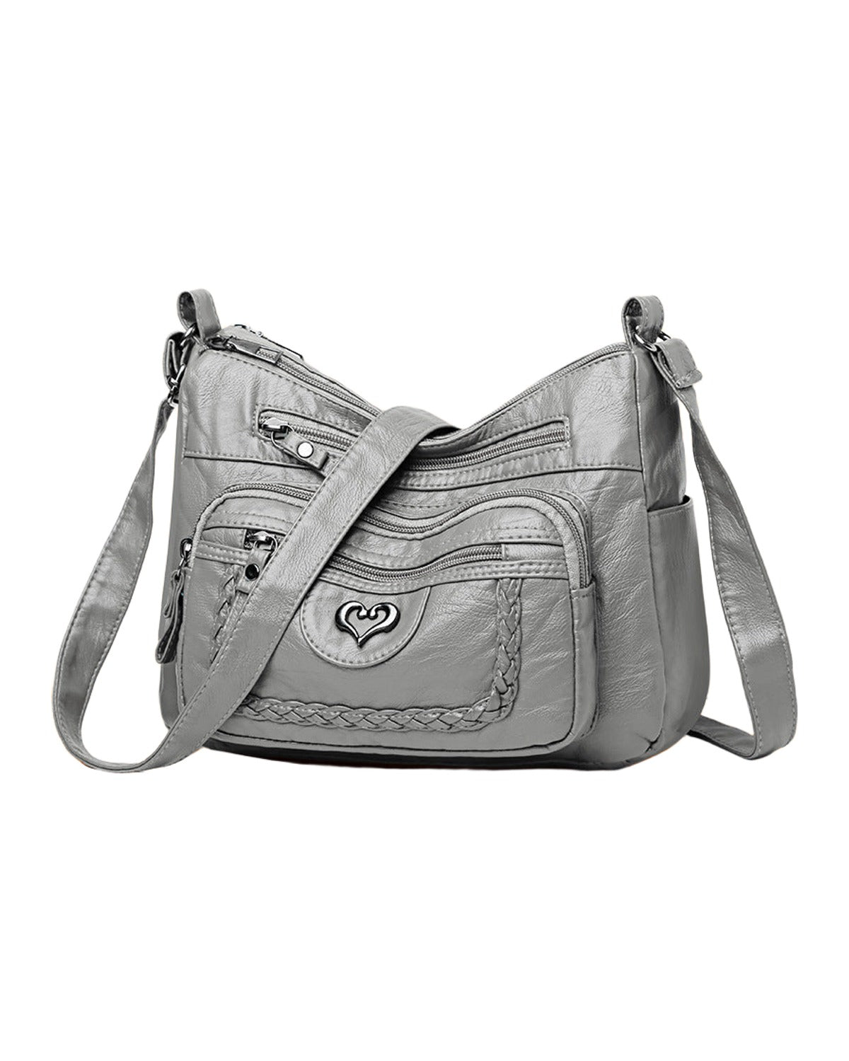 Summer Versatile Shoulder Bag Large Capacity photo 9