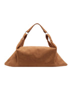 Pu Fabric Portable Shoulder Bag Versatile Simple Messenger photo 2