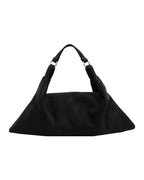 Pu Fabric Portable Shoulder Bag Versatile Simple Messenger photo 4