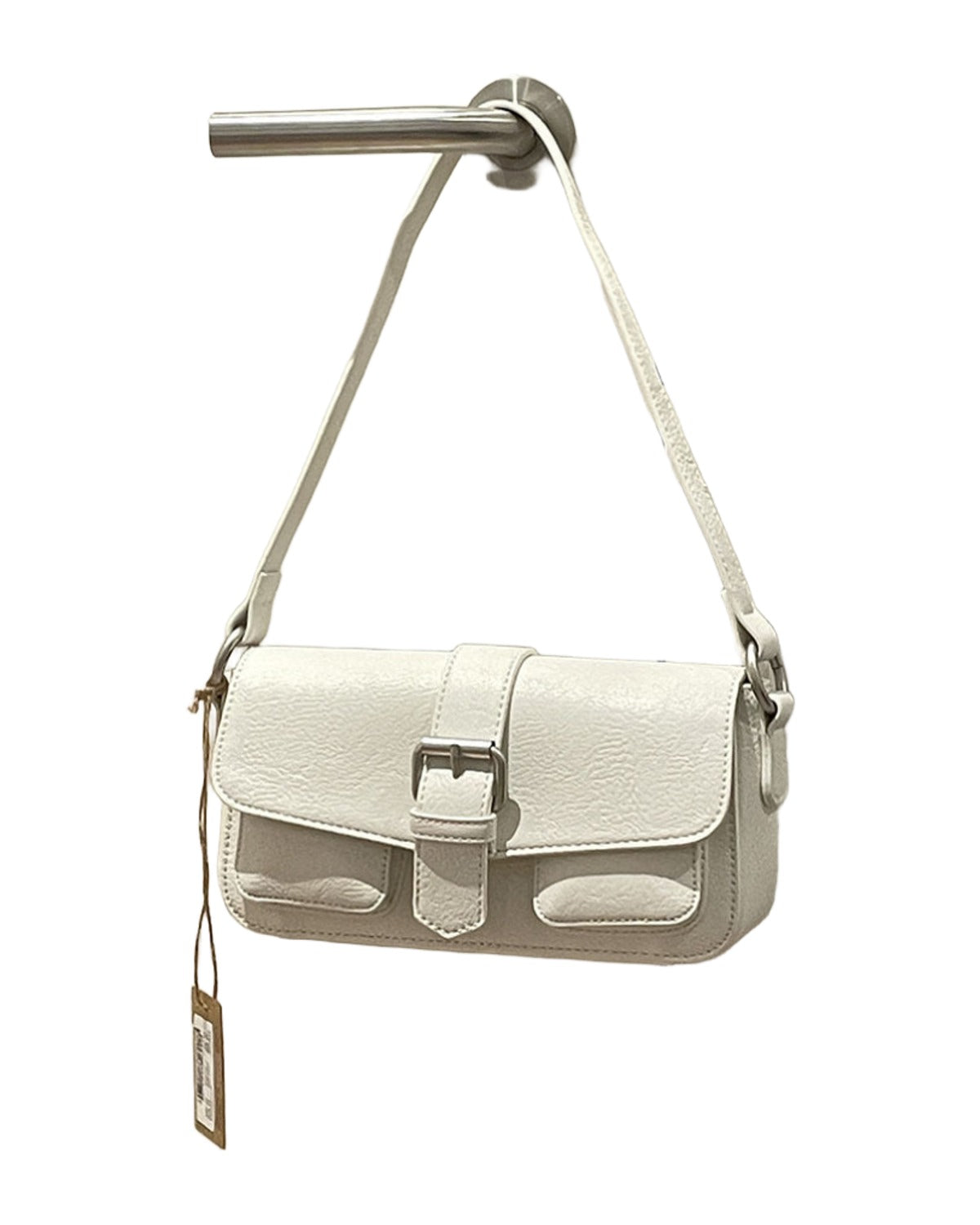 Special-interest Versatile One-shoulder Crossbody Bag photo 1