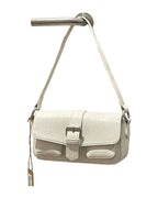 Special-interest Versatile One-shoulder Crossbody Bag photo 2