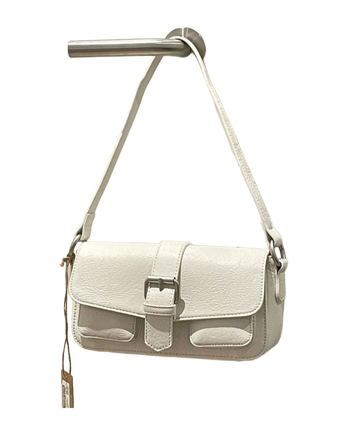Special-interest Versatile One-shoulder Crossbody Bag photo 2
