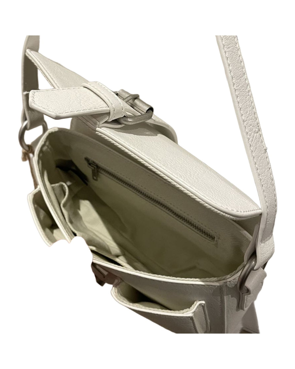 Special-interest Versatile One-shoulder Crossbody Bag photo 3