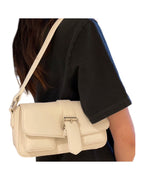 Special-interest Versatile One-shoulder Crossbody Bag photo 4