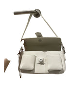 Special-interest Versatile One-shoulder Crossbody Bag photo 5