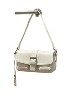 Special-interest Versatile One-shoulder Crossbody Bag