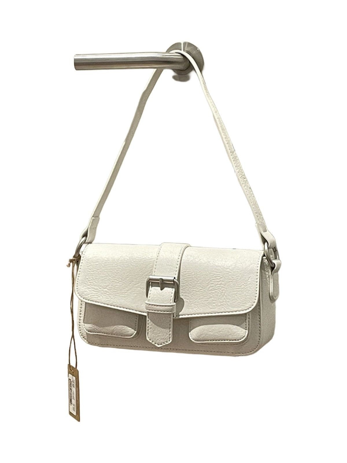 Special-interest Versatile One-shoulder Crossbody Bag