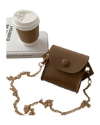 Korean All-match One-shoulder Messenger Wings Bag photo 4