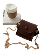 Korean All-match One-shoulder Messenger Wings Bag photo 6