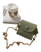Korean All-match One-shoulder Messenger Wings Bag photo 7