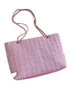 Versatile Large Capacity Chain Shoulder Bag photo 1