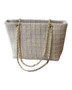 Versatile Large Capacity Chain Shoulder Bag photo 3