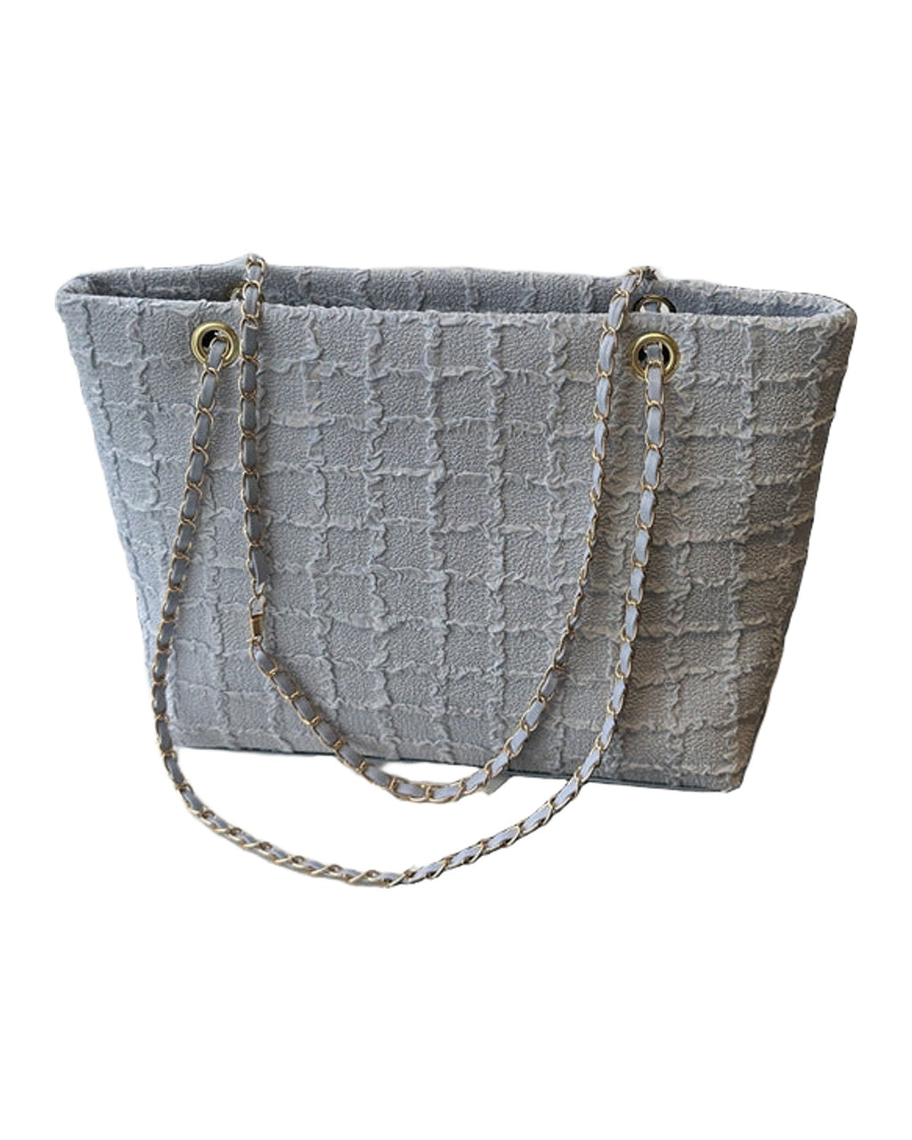 Versatile Large Capacity Chain Shoulder Bag photo 4
