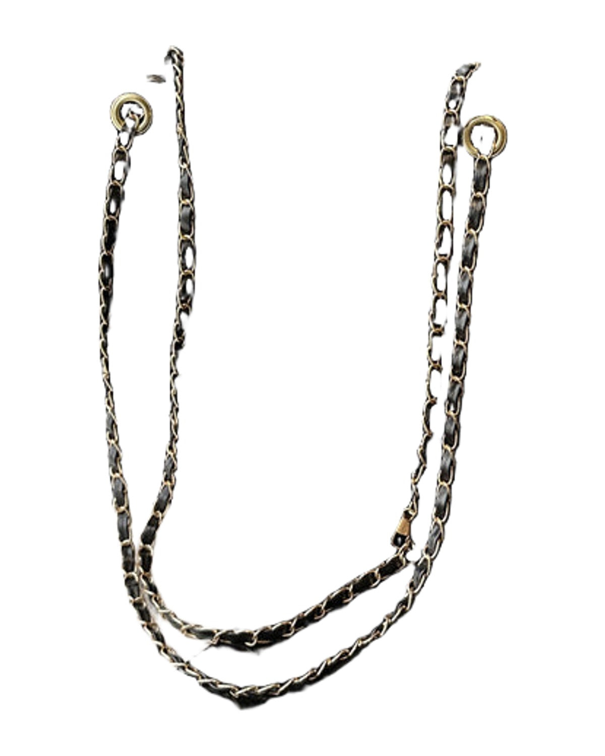 Versatile Large Capacity Chain Shoulder Bag photo 7