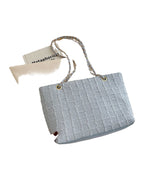 Versatile Large Capacity Chain Shoulder Bag photo 8