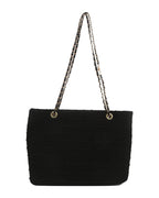 Versatile Large Capacity Chain Shoulder Bag photo 9