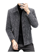 Fallwinter Jacket Cotton 1014 photo 1