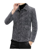 Fallwinter Jacket Cotton 1014 photo 2