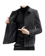 Fallwinter Jacket Cotton 1014 photo 3