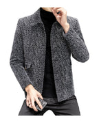 Fallwinter Jacket Cotton 1014 photo 4