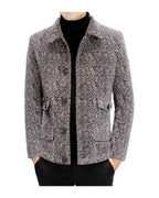 Fallwinter Jacket Cotton 1014 photo 5