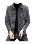 Fallwinter Jacket Cotton 1014 photo 6