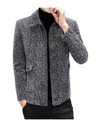 Fallwinter Jacket Cotton 1014 photo 7