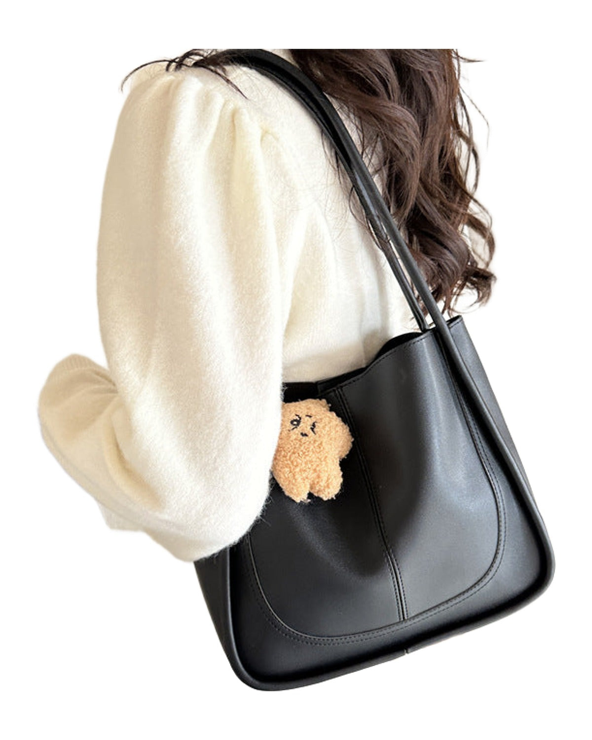 Casual Simple Bag photo 11