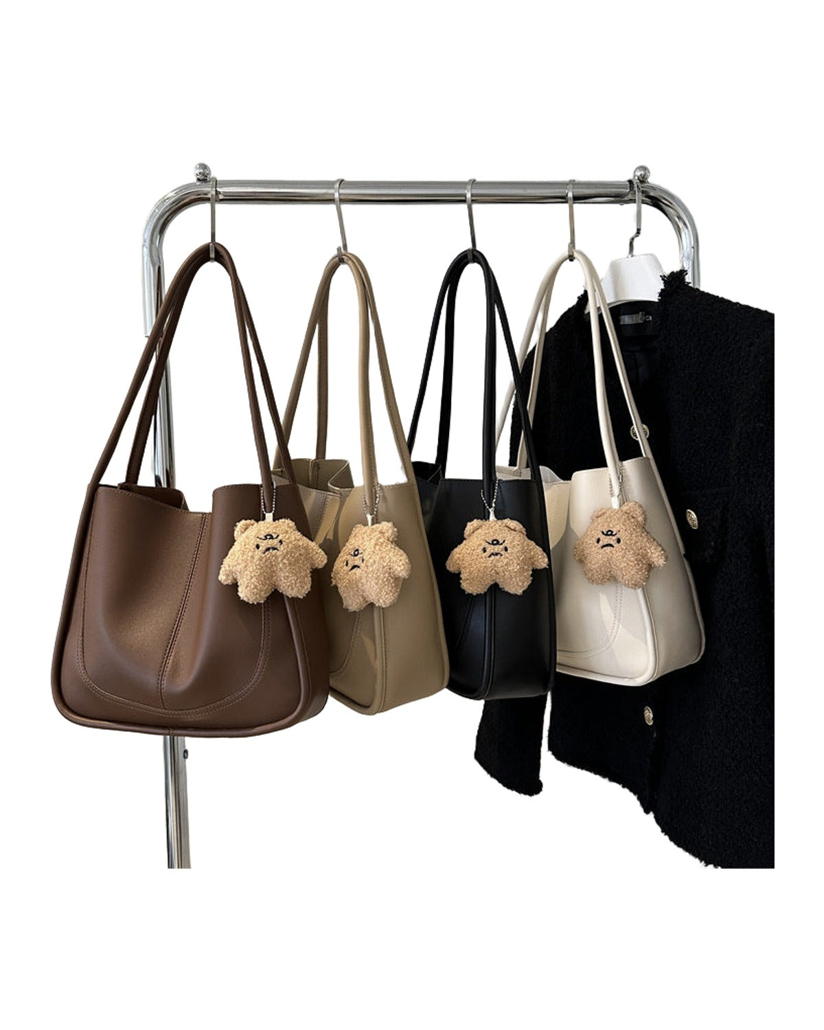 Casual Simple Bag photo 5