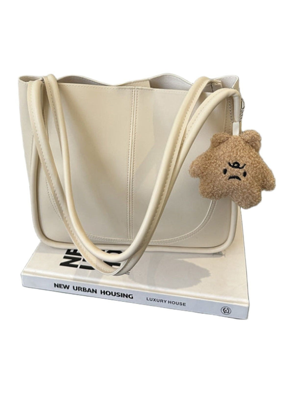 Casual Simple Bag