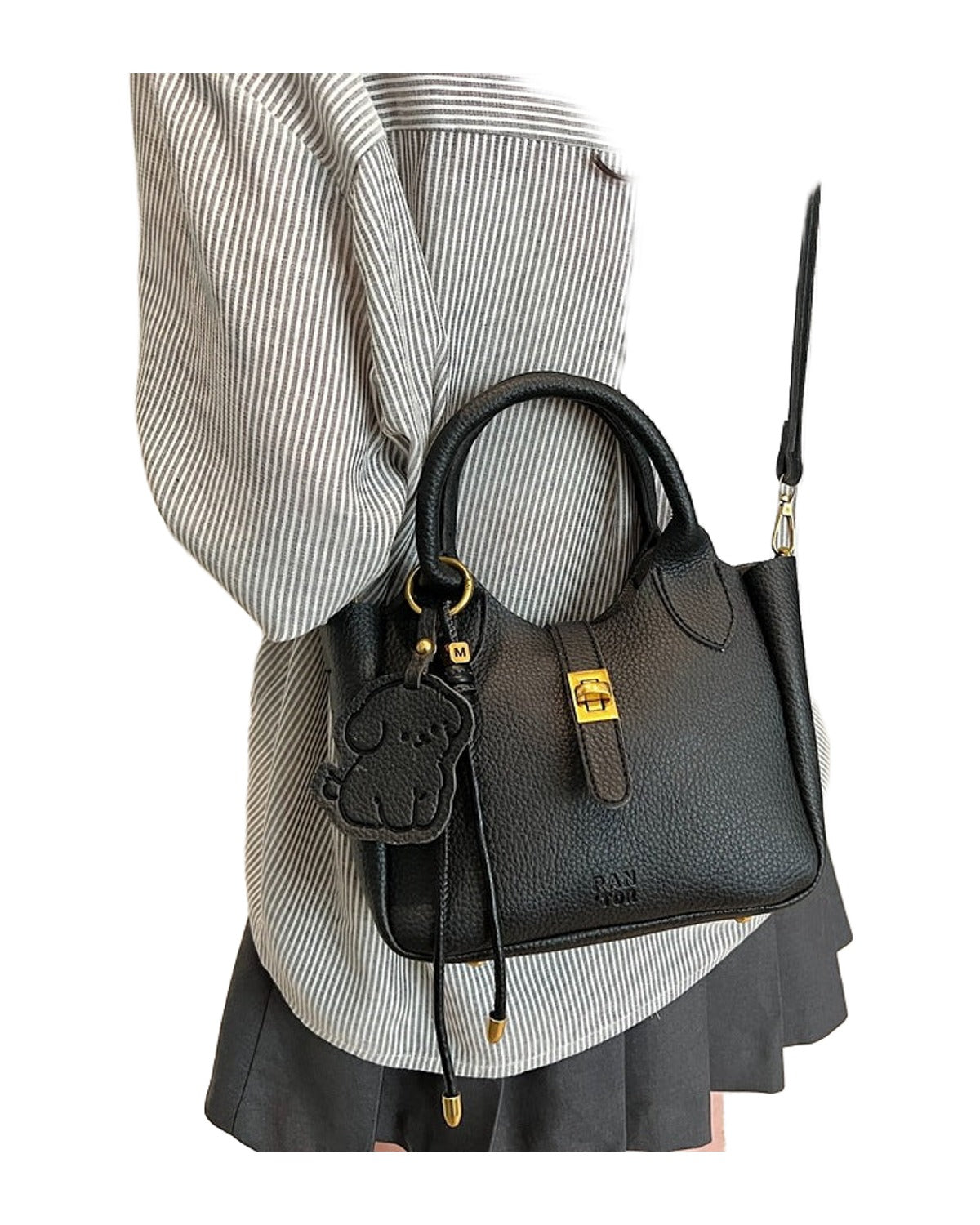 Portable Messenger Bag Leisure Bucket photo 1
