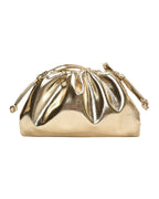 Advanced Texture Silver Dumpling Bag Shoulder photo 2