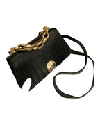 Retro Messenger Bag Simple Small Square photo 7