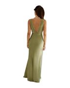 Dress Lace Maxi photo 3
