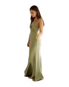 Dress Lace Maxi photo 4