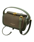 Simple Versatile Messenger Bag photo 3