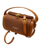 Simple Versatile Messenger Bag photo 6