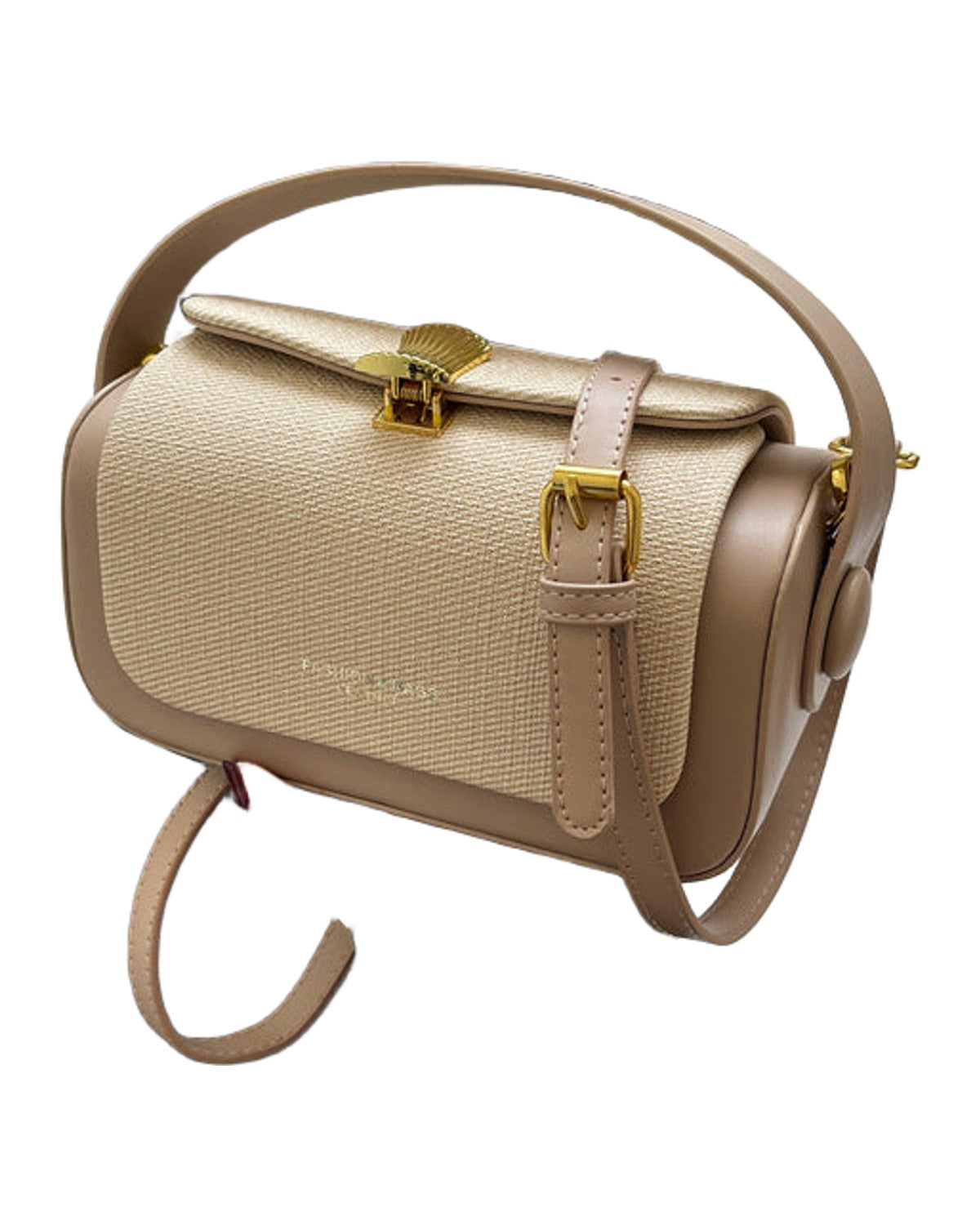 Simple Versatile Messenger Bag photo 8