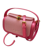 Simple Versatile Messenger Bag photo 9