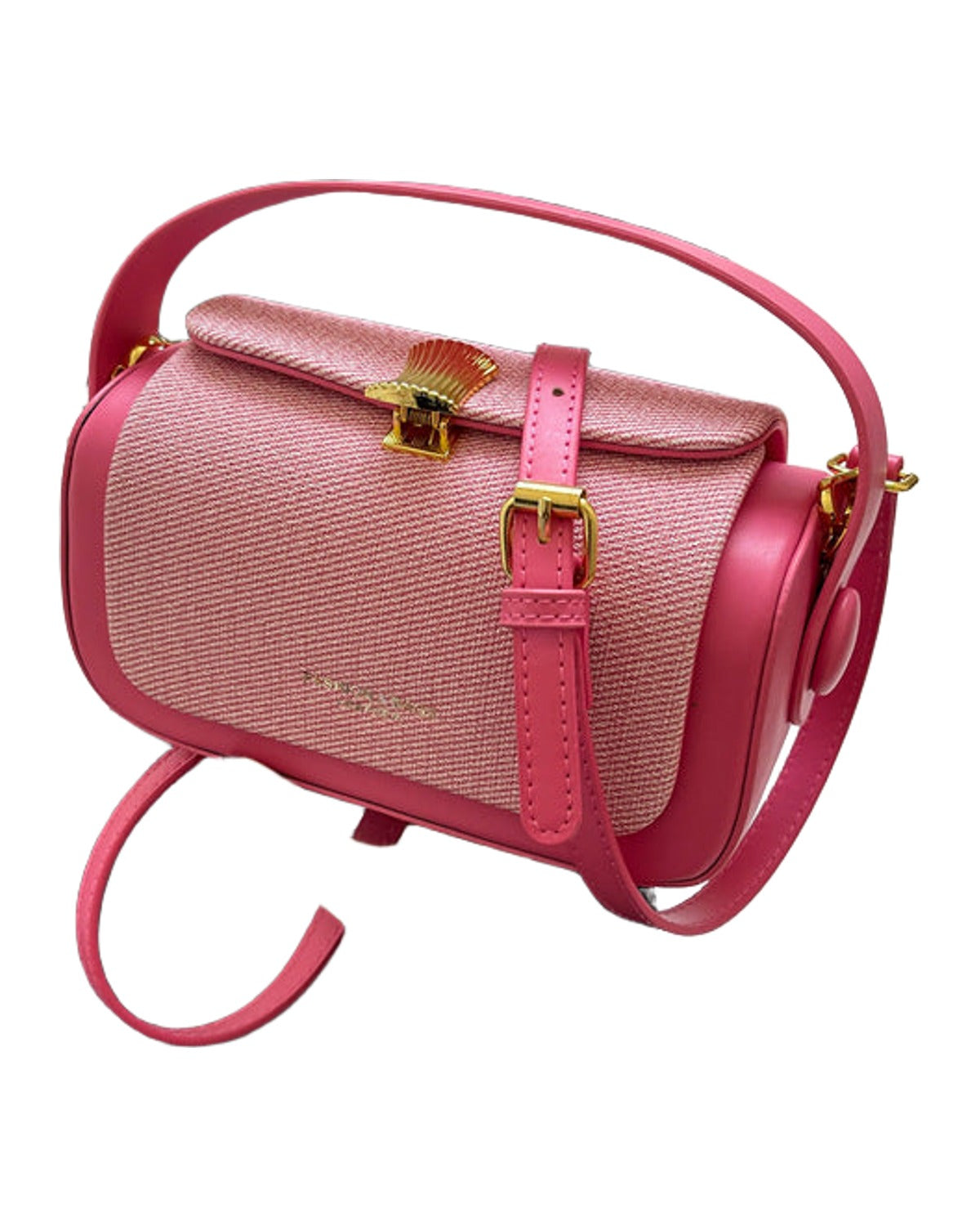 Simple Versatile Messenger Bag photo 9
