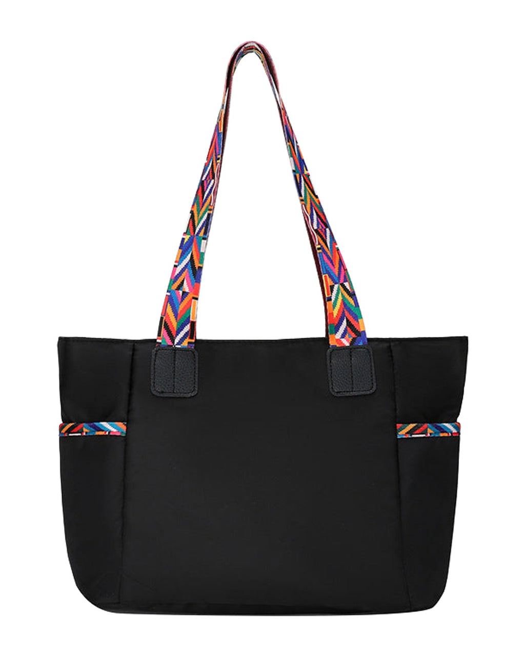 Oxford Cloth Bag Portable Shoulder photo 1