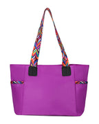 Oxford Cloth Bag Portable Shoulder photo 2