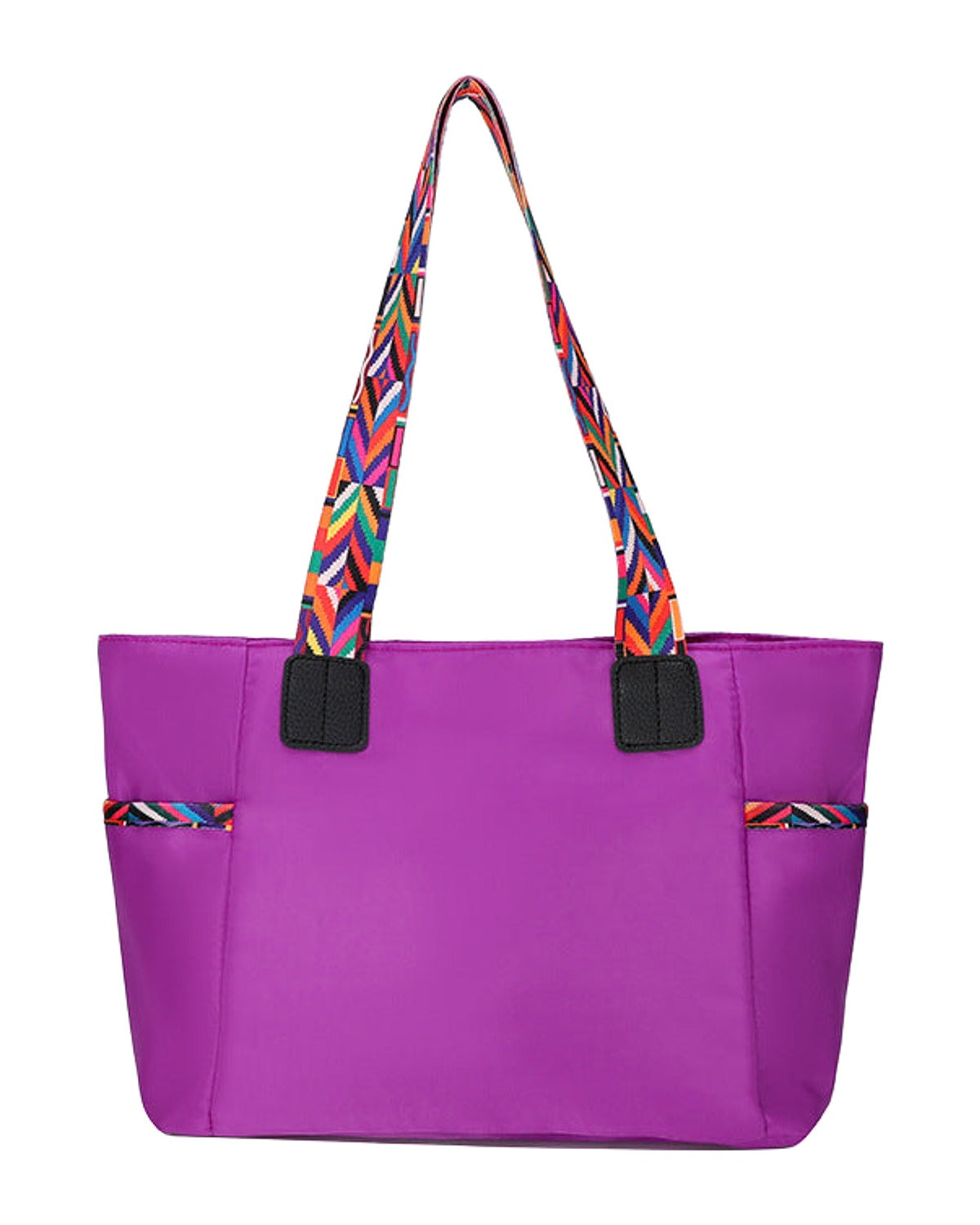 Oxford Cloth Bag Portable Shoulder photo 2