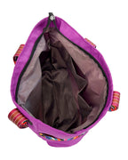 Oxford Cloth Bag Portable Shoulder photo 4