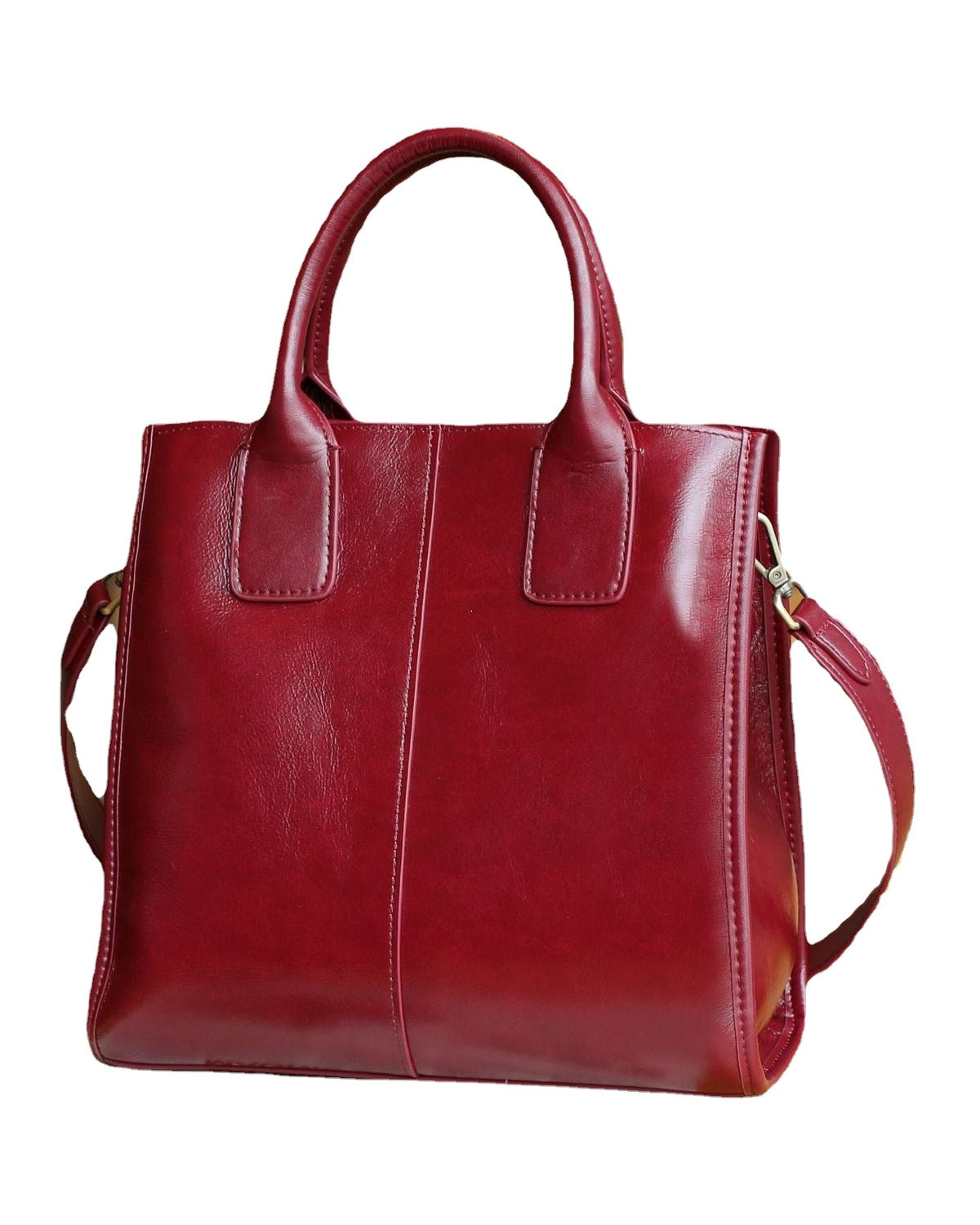 Crossbody Vegetable Shoulder Bag photo 8