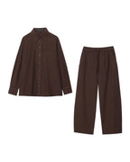 Pocket Poplin Shirt photo 5